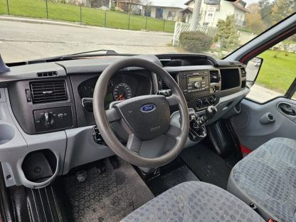 FORD TRANSIT 2.2, 2012. godina - Slika 7
