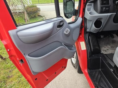 FORD TRANSIT 2.2, 2012. godina - Slika 11