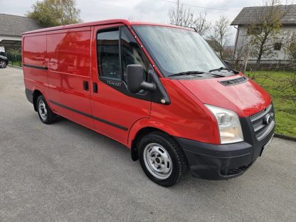 FORD TRANSIT 2.2, 2012. godina - Slika 2