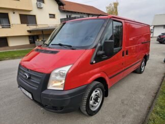 FORD TRANSIT 2.2, 2012. godina