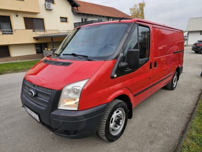 FORD TRANSIT 2.2, 2012. godina