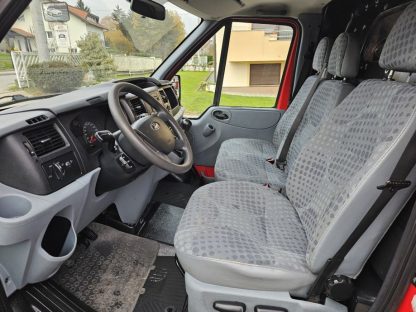 FORD TRANSIT 2.2, 2012. godina - Slika 8