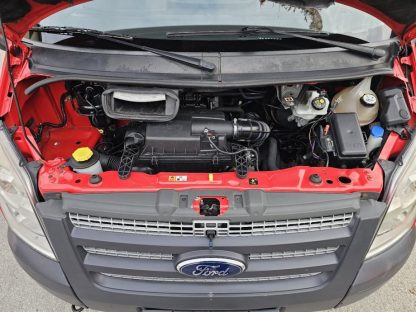 FORD TRANSIT 2.2, 2012. godina - Slika 14