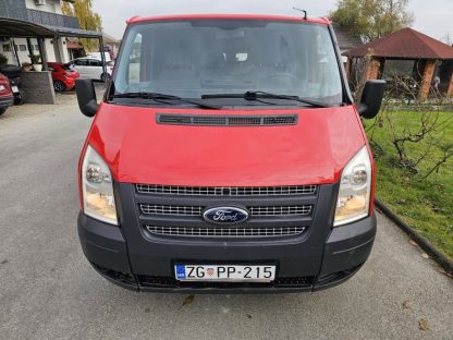 FORD TRANSIT 2.2, 2012. godina - Slika 3