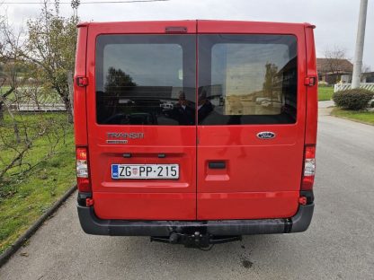 FORD TRANSIT 2.2, 2012. godina - Slika 6