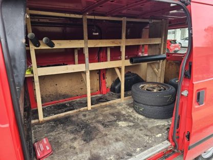 FORD TRANSIT 2.2, 2012. godina - Slika 16