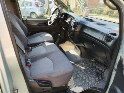 HYUNDAI H1 2.5 CRDI 2007.g. 6 sjedala - Slika 9