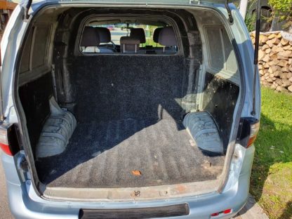HYUNDAI H1 2.5 CRDI 2007.g. 6 sjedala - Slika 11