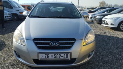 Kia Ceed (cee'd) Sportswagon 1,6 - Slika 3