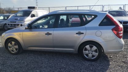 Kia Ceed (cee'd) Sportswagon 1,6 - Slika 4