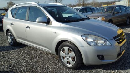 Kia Ceed (cee'd) Sportswagon 1,6 - Slika 2