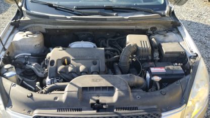 Kia Ceed (cee'd) Sportswagon 1,6 - Slika 16