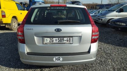Kia Ceed (cee'd) Sportswagon 1,6 - Slika 9