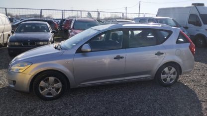 Kia Ceed (cee'd) Sportswagon 1,6 - Slika 6