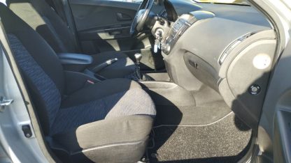 Kia Ceed (cee'd) Sportswagon 1,6 - Slika 12