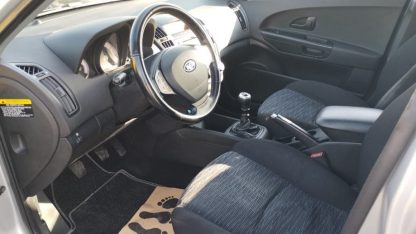 Kia Ceed (cee'd) Sportswagon 1,6 - Slika 10