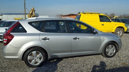 Kia Ceed (cee'd) Sportswagon 1,6 - Slika 5