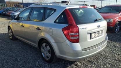 Kia Ceed (cee'd) Sportswagon 1,6 - Slika 8