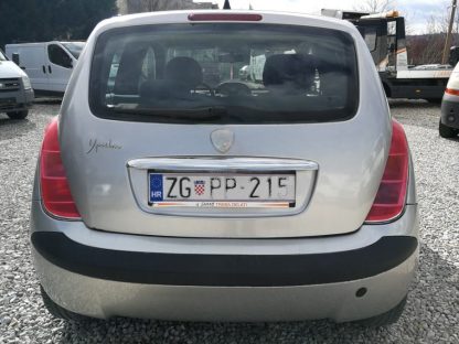 Lancia Y 1,2 - Slika 5
