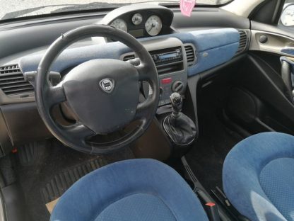 Lancia Y 1,2 - Slika 6