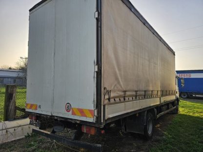 MAN TGM 15.280 4x2 BL, 2007. god. - Slika 11