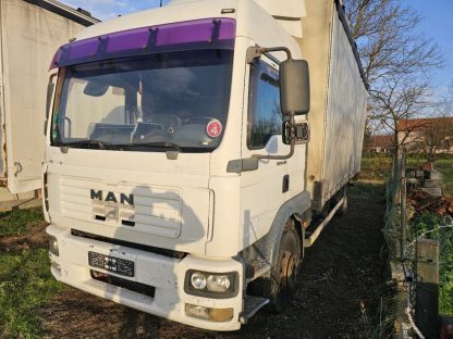 MAN TGM 15.280 4x2 BL, 2007. god. - Slika 2