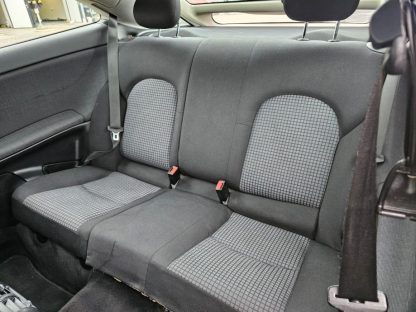 Mercedes-Benz C klasa-SportCoupe 220 - Slika 10