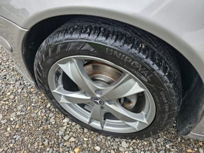 Mercedes-Benz C klasa-SportCoupe 220 - Slika 12
