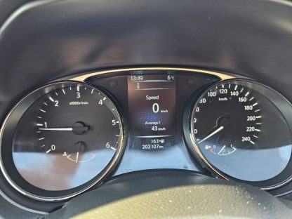 Nissan X-Trail 1,6 dCi - Slika 10