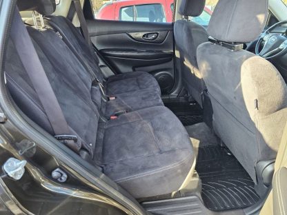 Nissan X-Trail 1,6 dCi - Slika 12
