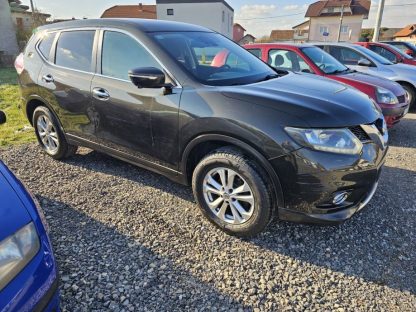 Nissan X-Trail 1,6 dCi - Slika 2