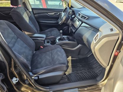 Nissan X-Trail 1,6 dCi - Slika 11