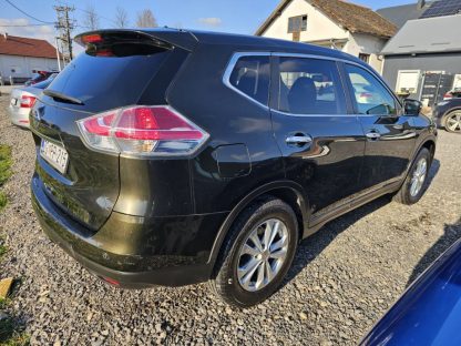 Nissan X-Trail 1,6 dCi - Slika 4