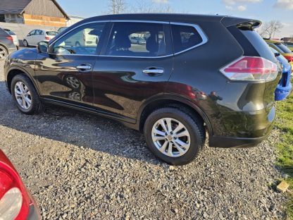Nissan X-Trail 1,6 dCi - Slika 5