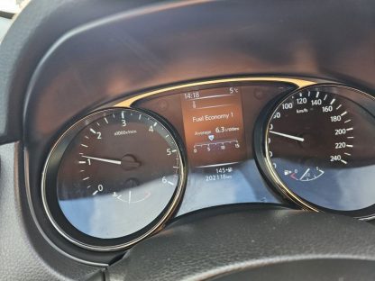 Nissan X-Trail 1,6 dCi - Slika 13