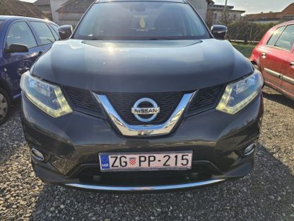 Nissan X-Trail 1,6 dCi - Slika 3
