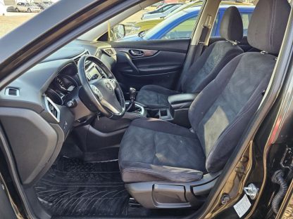 Nissan X-Trail 1,6 dCi - Slika 8