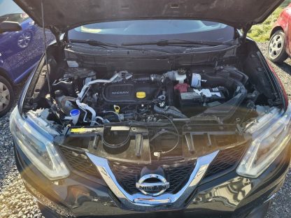 Nissan X-Trail 1,6 dCi - Slika 15