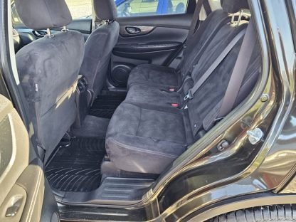 Nissan X-Trail 1,6 dCi - Slika 9