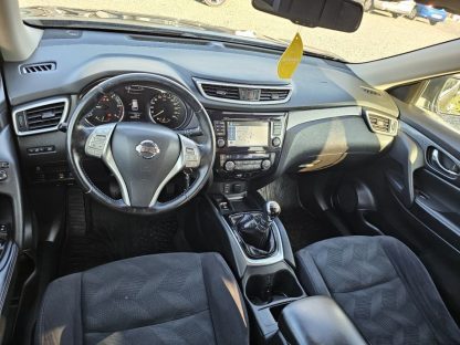 Nissan X-Trail 1,6 dCi - Slika 7