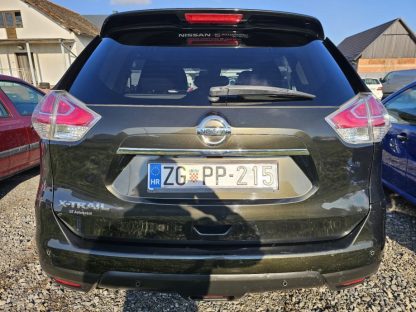 Nissan X-Trail 1,6 dCi - Slika 6