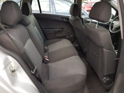 Opel Astra Karavan 1,7 CDTI Cosmo - Slika 11