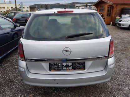 Opel Astra Karavan 1,7 CDTI Cosmo - Slika 6