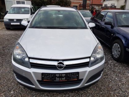 Opel Astra Karavan 1,7 CDTI Cosmo - Slika 3