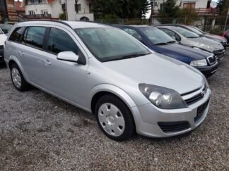 Opel Astra Karavan 1,7 CDTI Cosmo