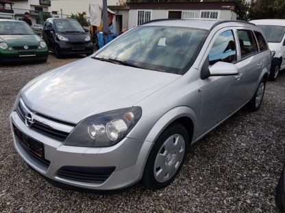 Opel Astra Karavan 1,7 CDTI Cosmo - Slika 2