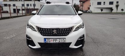 Peugeot 3008 1,2 PureTech - Slika 3