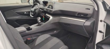 Peugeot 3008 1,2 PureTech - Slika 9
