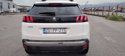 Peugeot 3008 1,2 PureTech - Slika 8