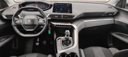 Peugeot 3008 1,2 PureTech - Slika 10